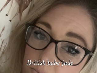 British_babe_jade