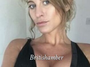 Britishamber