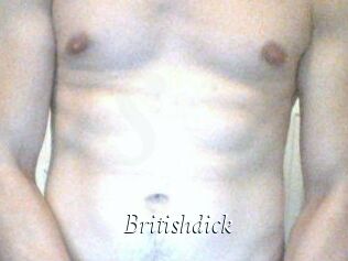 British_dick