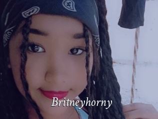 Britneyhorny