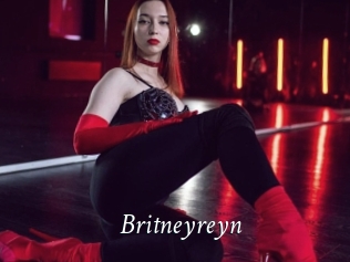 Britneyreyn