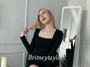 Britneytaylors