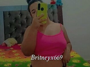 Britneyx669