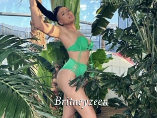 Britneyzeen