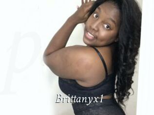 Brittanyx1
