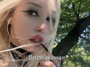 Brittblakeman