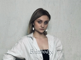 Brittbodge