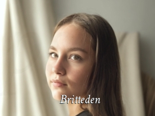 Britteden