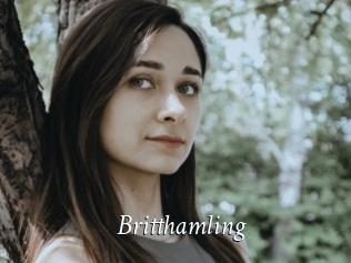 Britthamling