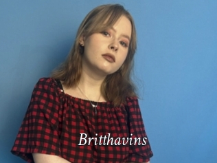 Britthavins
