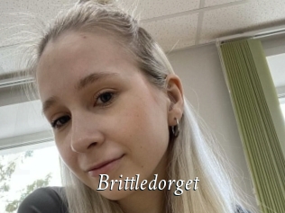 Brittledorget
