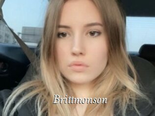 Brittmonson