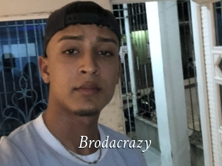 Brodacrazy