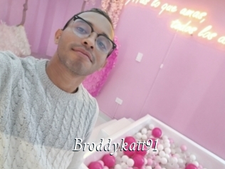 Broddykatt91