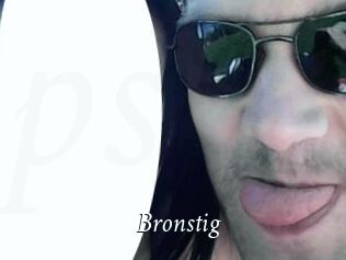 Bronstig