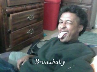 Bronxbaby