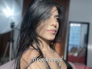 Brookjoned