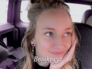 Brookrayz