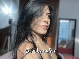 Brooksandler