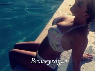 Broweyedgirl