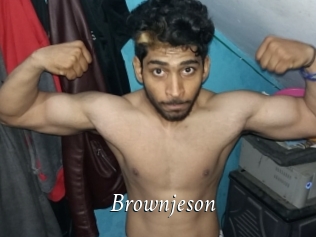Brownjeson