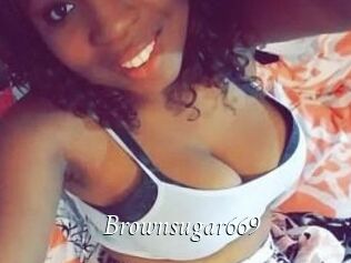 Brownsugar669