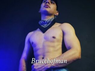 Brucehofman