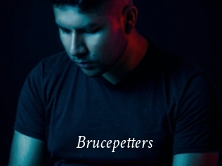 Brucepetters