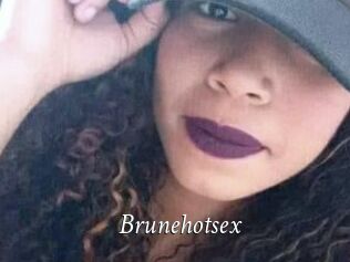 Brunehotsex