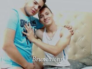 Brunoxtony
