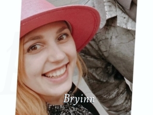 Bryinn