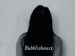Bubblishousx