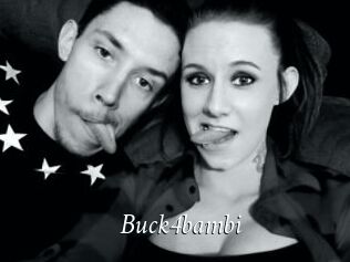 Buck4bambi