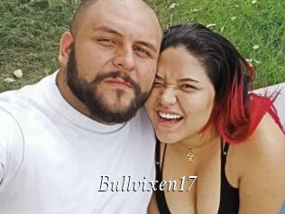 Bullvixen17