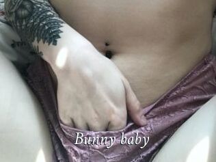 Bunny_baby