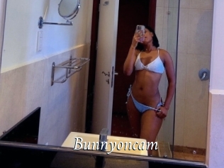 Bunnyoncam