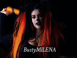 BustyMILENA