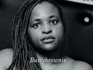 Bustybrownie