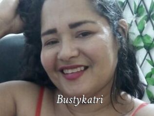 Bustykatri