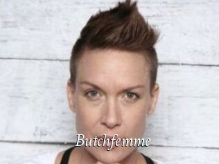 Butchfemme