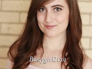 Bwaygirl21xo