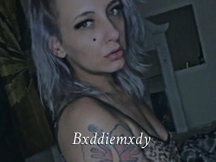 Bxddiemxdy