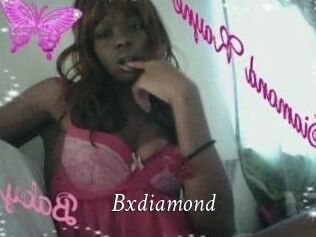 Bxdiamond