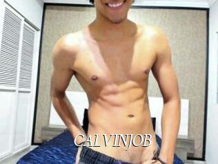 CALVINJOB