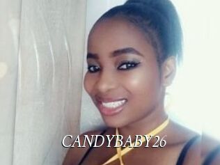 CANDYBABY26