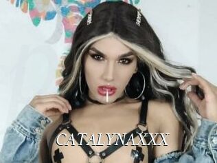 CATALYNAXXX