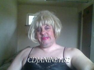 CDJANINE1182