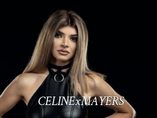 CELINExMAYERS