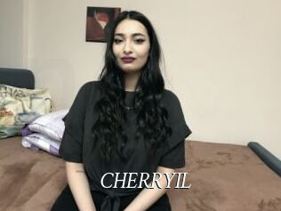 CHERRYIL
