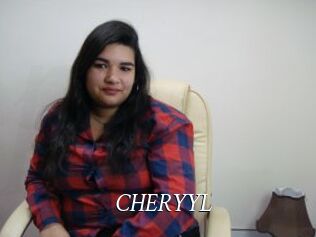 CHERYYL
